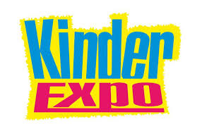 Kinder Expo Uzbekistan